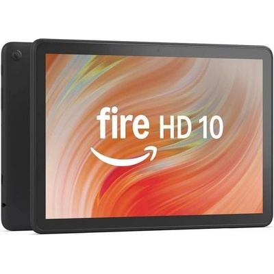 Amazon Fire HD 10 2023 13th Gen 32GB black