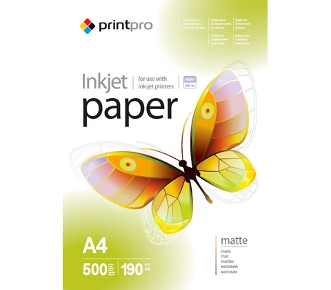 PrintPro PME190500A4