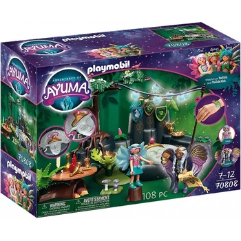 Playmobil 70808 Jarní obřad