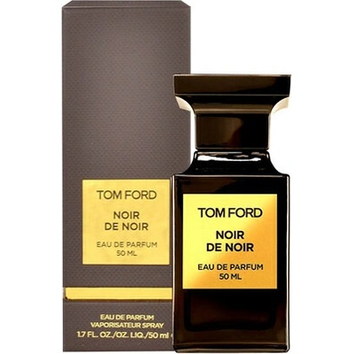 Tom Ford Noir de Noir parfumovaná voda unisex 100 ml Tester