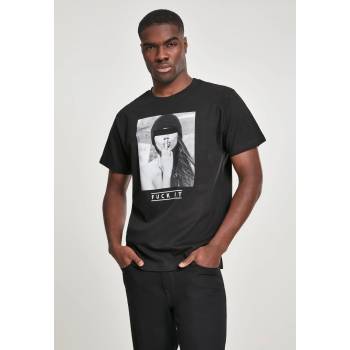 Mister Tee Mъжка тениска Mister Tee F-CKITUB-MT133-00007 - Черен, размер 2XL