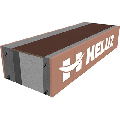 Heluz Překlad nosný Family 3in1 440x245x1750mm