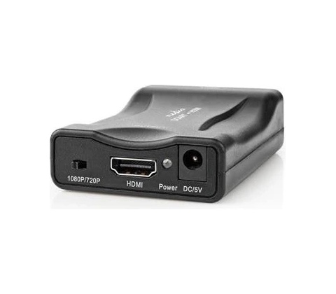 Nedis VCON3463BK