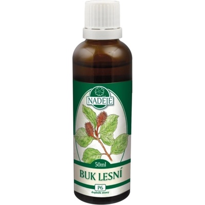 Naděje Podhorná Buk 50 ml