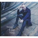 STING: THE LAST SHIP CD