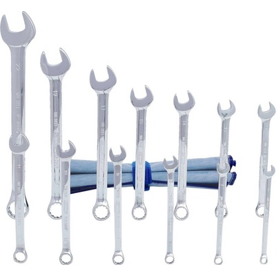 KS Tools sada očkoplochých kľúčov 6 - 22 mm 518.0643