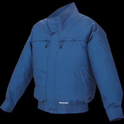 Makita bunda s ventilátory aku Li-ion CXT 108/12VLXT144/18V Z DFJ310Z