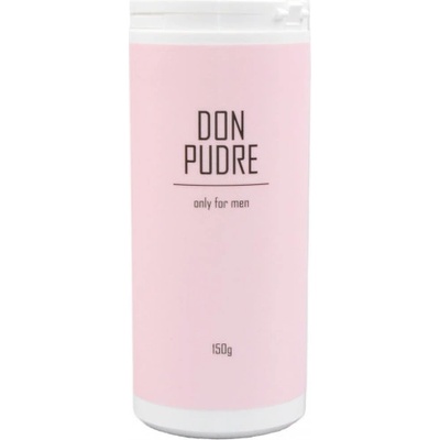 Púder Don Pudre (200 g)
