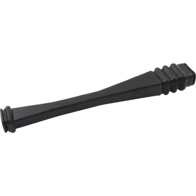 Pryžový kryt řetězu (MZA) - Simson S50, S51, S53, S70, S83