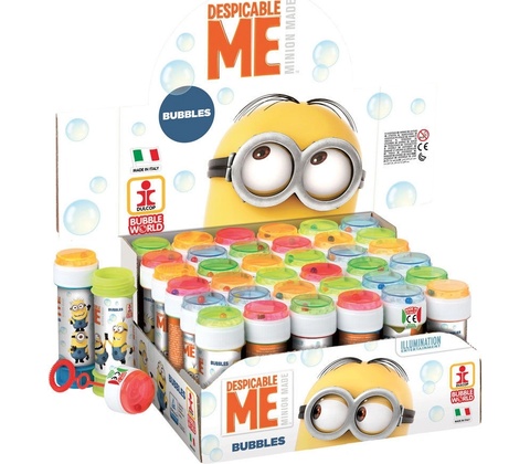 Mimoni Bublifuk 60ml