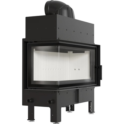 Kratki FLOKI L 12 kW Levá