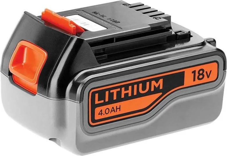Black & Decker BL4018-XJ