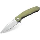 Bestech Warwolf Beige BG04C
