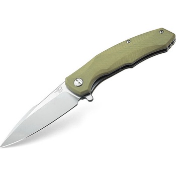 Bestech Warwolf Beige BG04C