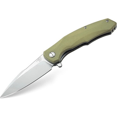 Bestech Warwolf Beige BG04C