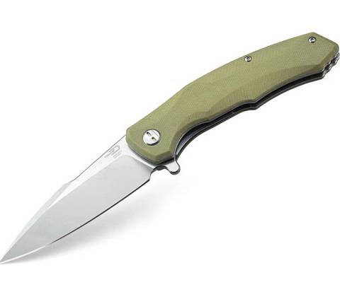 Bestech Warwolf Beige BG04C