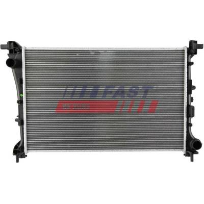 Chladič vody pro motor FAST FT55551
