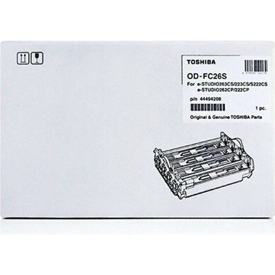 Toshiba 44494208 - originálny
