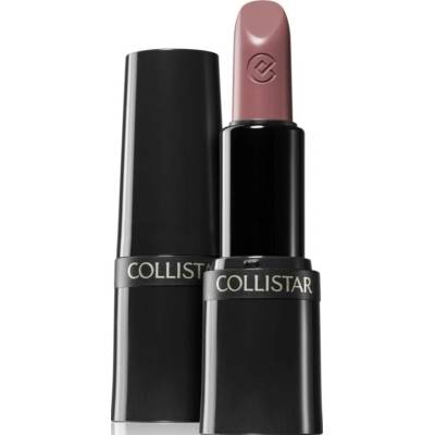 Collistar Rossetto Puro rúž 26 Rosa Metallo 3,5 ml