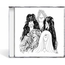 Hudba Aerosmith, DRAW THE LINE CD
