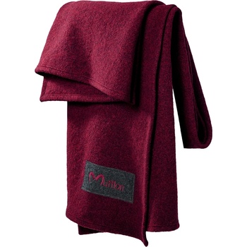 Mufflon Завивка Mufflon Plaid I Blanket - Berry - размер 200 x 140 cm (558-0188-1311)