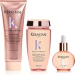 Kérastase Gloss Absolu изгодна опаковка за блясък и мекота на косата - notino - 178,06 лв