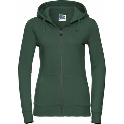 Russell Athletic 266F bottle green