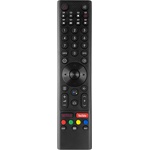 Hyundai h-led32es5008, h-led32es5108, h-led40es5108, h-led43eu7008 - оригинален дистанционен контрол с гласово управление (h-led32es5008, h-led32es5108, h-led40es5108, h-led43eu7008) Дистанционно