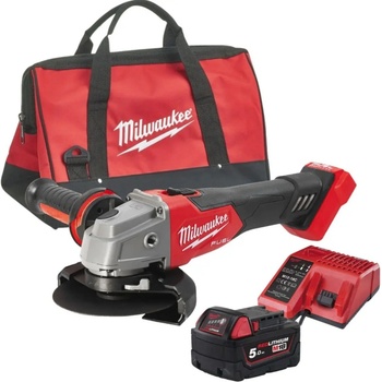 Milwaukee M18 FSAG125X-0X 4933478428