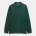 Barbour Блуза с яка Barbour Mens Essentials Long Sleeve Polo Shirt - Seaweed GN73