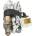 BOSCH Lambda sonda BOSCH 0 258 007 036