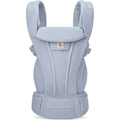 Ergobaby Omni Deluxe Mesh Serene Blue