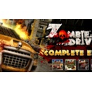 Zombie Driver HD Complete
