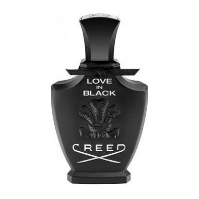 Creed Love in Black Millesime parfumovaná voda dámska 75 ml Tester
