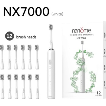 Nandme NX7000 White