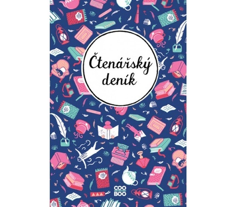 Čtenářský deník