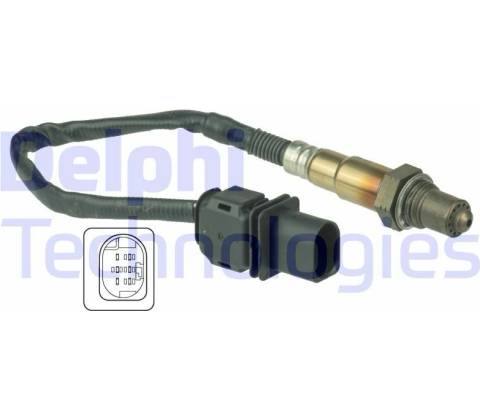 Lambda sonda DELPHI ES20554-12B1