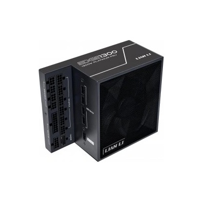 Lian Li EDGE EG1300 80 PLUS Platinum Black