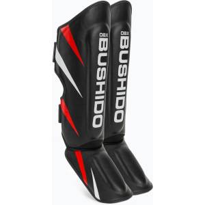 Dbx bushido Протектори за пищяли DBX BUSHIDO SP-10v2