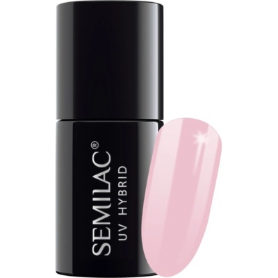 Semilac gél lak 003 Sweet Pink 7 ml