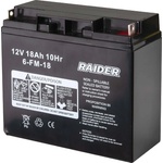 Raider RD-GG04 12V 18Ah 17A (090110)