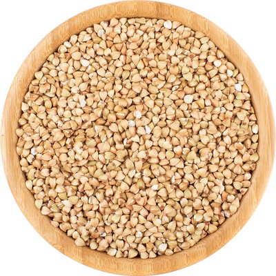 Vital Country Pohanka mechanicky loupaná 1 kg