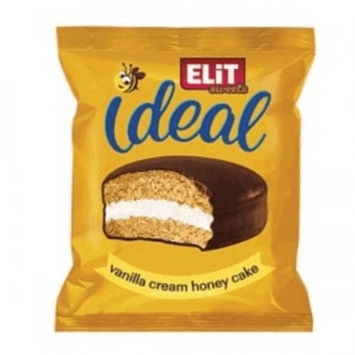 Кейк Идеал 72гр