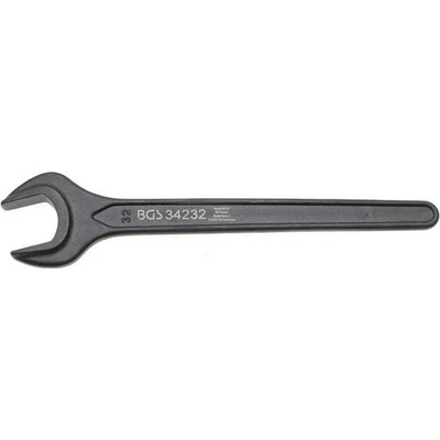 BGS technic Jednostranný klíč 32 mm dle DIN 894 34232