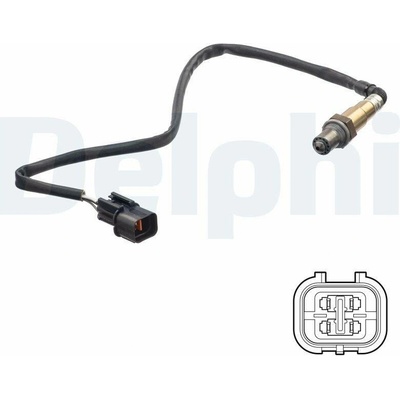 Lambda sonda DELPHI ES21257-12B1