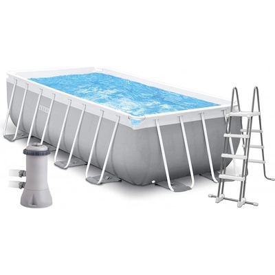 Intex Prism Frame 4 x 2 x 1,22 m 26790