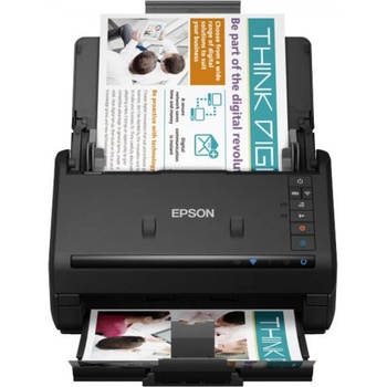 Image 1 of Epson WorkForce ES500WII (B11B263401)