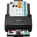 Epson WorkForce ES500WII (B11B263401) Скенери