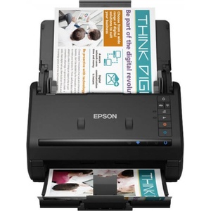 Epson WorkForce ES500WII (B11B263401) Скенери