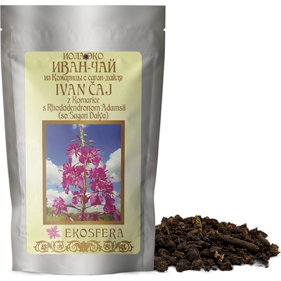 Ivan čaj so Sagan Dalya 75 g